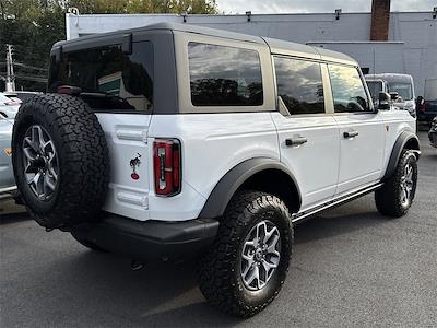 2025 Ford Bronco 4WD SUV for sale #FSYF1772 - photo 2