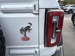 2025 Ford Bronco 4WD SUV for sale #FSYF1772 - photo 33