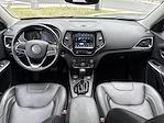 Used 2021 Jeep Cherokee Limited 4WD SUV for sale #FSYF1803A - photo 11