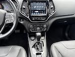 Used 2021 Jeep Cherokee Limited 4WD SUV for sale #FSYF1803A - photo 14