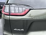 Used 2021 Jeep Cherokee Limited 4WD SUV for sale #FSYF1803A - photo 39