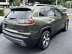 Used 2021 Jeep Cherokee Limited 4WD SUV for sale #FSYF1803A - photo 2