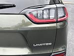 Used 2021 Jeep Cherokee Limited 4WD SUV for sale #FSYF1803A - photo 40