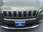 Used 2021 Jeep Cherokee Limited 4WD SUV for sale #FSYF1803A - photo 41
