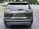 Used 2021 Jeep Cherokee Limited 4WD SUV for sale #FSYF1803A - photo 5