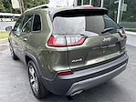 Used 2021 Jeep Cherokee Limited 4WD SUV for sale #FSYF1803A - photo 6