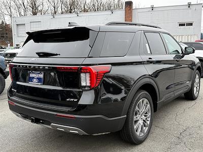 New 2026 Ford Explorer Active for sale #FSYF1997 - photo 2