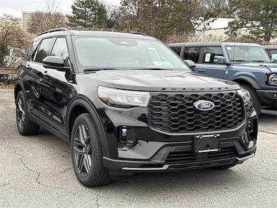 Used 2026 Ford Explorer ST-Line for sale #FSYF2004 - photo 1