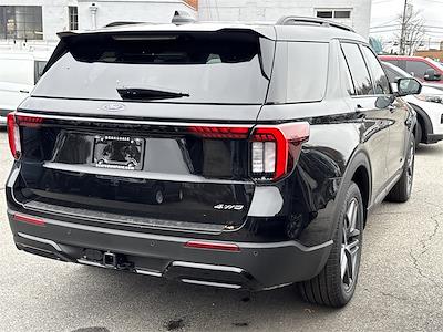 Used 2026 Ford Explorer ST-Line for sale #FSYF2004 - photo 2