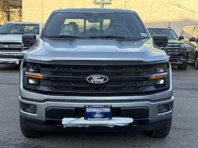 New 2025 Ford F-150 XLT SuperCrew Cab for sale #FSYF2005 - photo 2