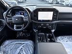 New 2025 Ford F-150 XLT SuperCrew Cab for sale #FSYF2005 - photo 11