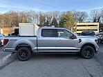 New 2025 Ford F-150 XLT SuperCrew Cab for sale #FSYF2005 - photo 4