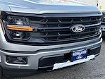 New 2025 Ford F-150 XLT SuperCrew Cab for sale #FSYF2005 - photo 7
