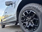 New 2025 Ford F-150 XLT SuperCrew Cab for sale #FSYF2005 - photo 8