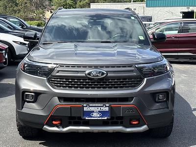 2023 Ford Explorer 4WD SUV for sale #FSYF2388A - photo 2