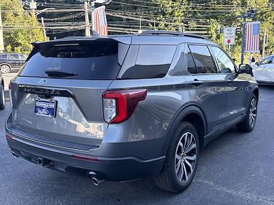 2023 Ford Explorer 4WD SUV for sale #FSYF2492A - photo 2