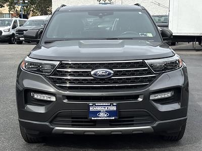 2020 Ford Explorer 4WD SUV for sale #FSYF2621B - photo 2