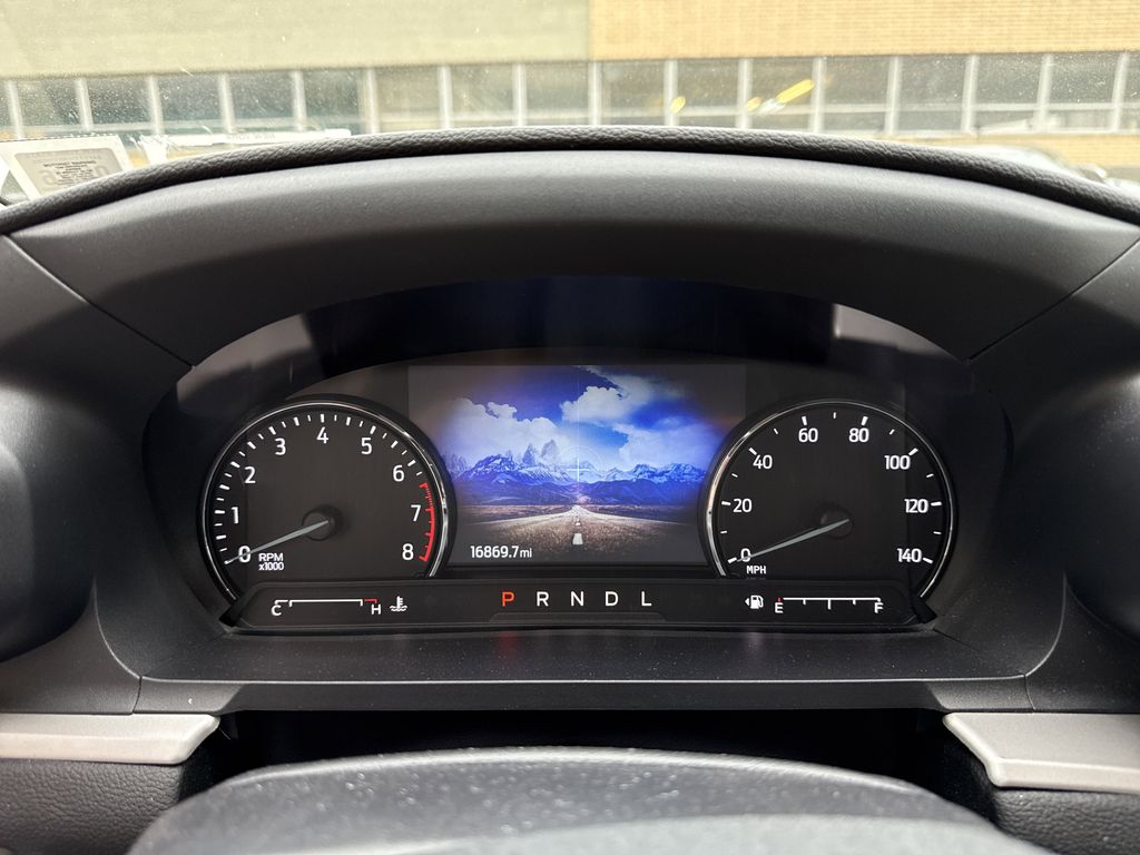 Used 2022 Ford Explorer - photo 7