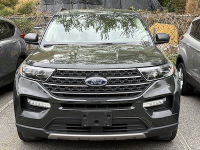 Used 2022 Ford Explorer - photo 2