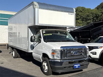 2024 Ford E-450 RWD Rockport Box Van for sale #FST24004 - photo 1