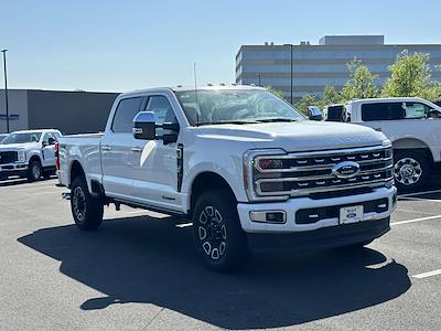 2024 Ford F-350 Crew Cab SRW 4x4 Pickup for sale #40320 - photo 1