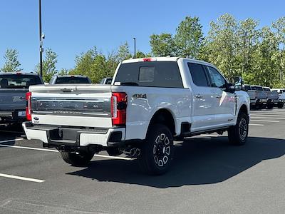 2024 Ford F-350 Crew Cab SRW 4x4 Pickup for sale #40320 - photo 2