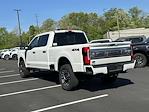 2024 Ford F-350 Crew Cab SRW 4x4 Pickup for sale #40320 - photo 4