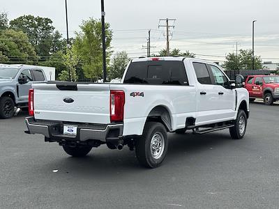 2024 Ford F-250 Crew Cab 4x4 Pickup for sale #41846 - photo 2