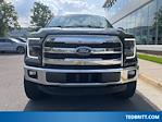 2016 Ford F-150 SuperCrew Cab 4x4 Pickup for sale #50282A - photo 2