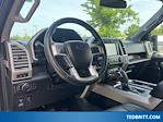 2016 Ford F-150 SuperCrew Cab 4x4 Pickup for sale #50282A - photo 25