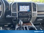 2016 Ford F-150 SuperCrew Cab 4x4 Pickup for sale #50282A - photo 31