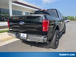 2016 Ford F-150 SuperCrew Cab 4x4 Pickup for sale #50282A - photo 8