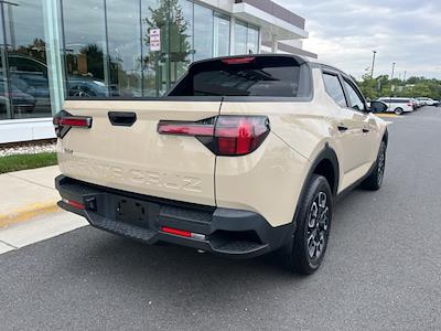 2022 Hyundai Santa Cruz Double Cab FWD Pickup for sale #50742C - photo 2