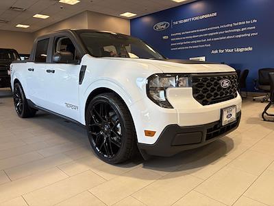 New 2025 Ford Maverick XL SuperCrew Cab AWD Pickup for sale #50922 - photo 1