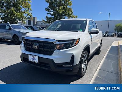2024 Honda Ridgeline Crew Cab AWD Pickup for sale #51026A - photo 1