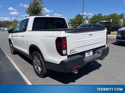 2024 Honda Ridgeline Crew Cab AWD Pickup for sale #51026A - photo 2