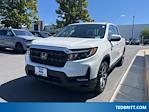 2024 Honda Ridgeline Crew Cab AWD Pickup for sale #51026A - photo 1