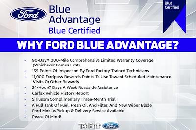 2020 Ford F-150 Super Cab 4x2 Pickup for sale #51271A - photo 2