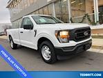 Used 2023 Ford F-150 XL Regular Cab for sale #51686A - photo 1