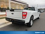 Used 2023 Ford F-150 XL Regular Cab for sale #51686A - photo 2