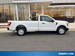 Used 2023 Ford F-150 XL Regular Cab for sale #51686A - photo 8