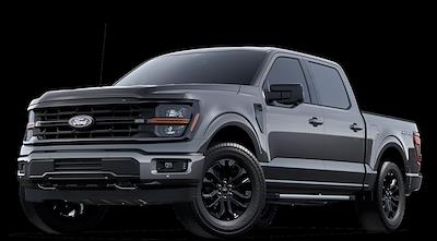 New 2025 Ford F-150 - photo 1