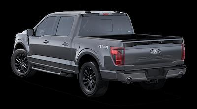 New 2025 Ford F-150 - photo 1