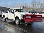 2026 Ford F-250 Super Cab 4WD Plow Truck for sale #60167 - photo 1