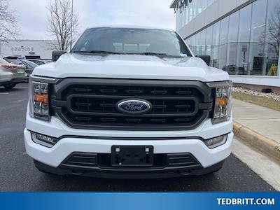 Used 2022 Ford F-150 - photo 1