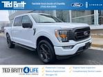 2022 Ford F-150 SuperCrew Cab 4WD Pickup for sale #60328A - photo 1