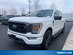 2022 Ford F-150 SuperCrew Cab 4WD Pickup for sale #60328A - photo 3