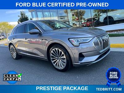 2019 Audi e-tron SUV for sale #60752A - photo 1