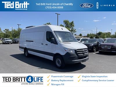 Used 2020 Mercedes-Benz Sprinter 3500 3500 High Roof High Roof 4x2 Empty Cargo Van for sale #C21660A - photo 1