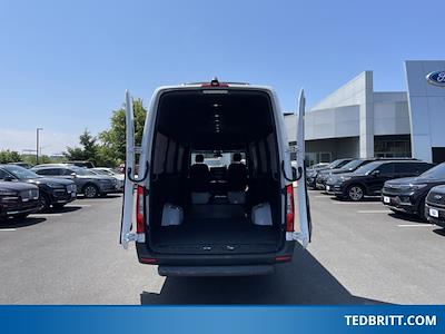 Used 2020 Mercedes-Benz Sprinter 3500 3500 High Roof High Roof 4x2 Empty Cargo Van for sale #C21660A - photo 2